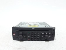 Autoradio specifique Peugeot
