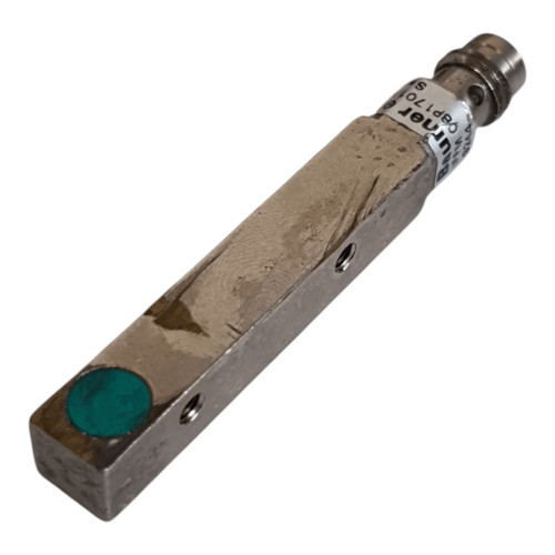 Baumer iffm 08p17a1 o1s35l - baumer, 08p17a1/o1s35l