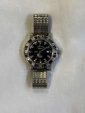 Montre immersion standardo - immersion,