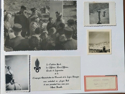 Circa 1950 album - album, de