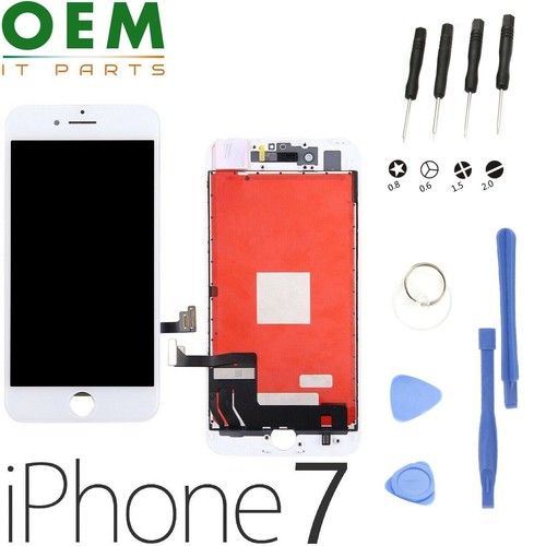 Pour iphone ecran lcd - 7, Écran