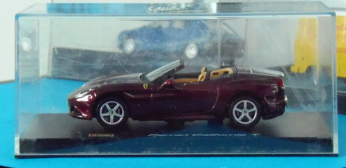 Voiture ferrari california - ,