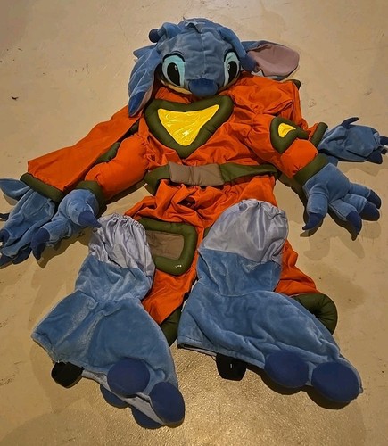 Disney Store Lilo & Stitch 626