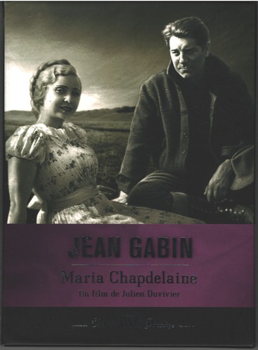 Maria chapdelaine julien - chapdelaine,