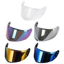 Visière de casque intégral