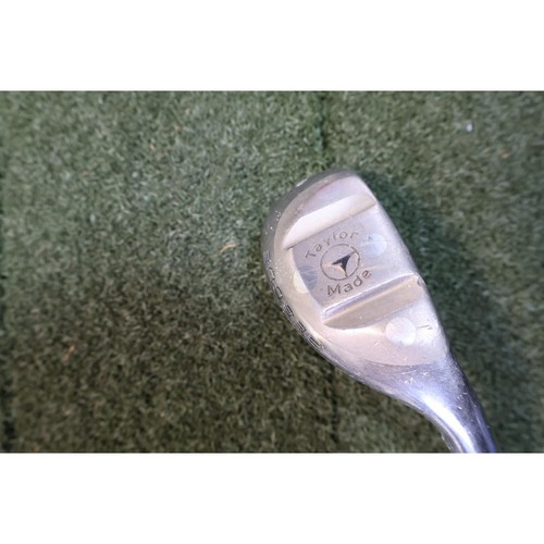 Taylormade rescue flex - taylormade,