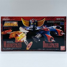 Soul Of Chogokin GX04