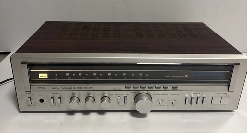 Sansui 3900z digital - 3900z,