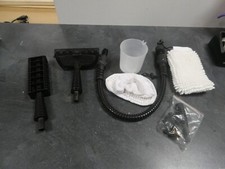 lot accessoire balais vapeur