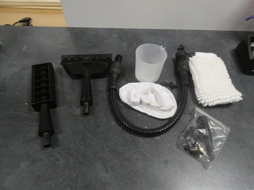 Lot accessoire balais - accessoire, vapeur