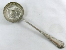 Puiforcat modèle Pompadour