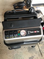 Appareil vapeur Lux Neptune Neptuvap Eco Pro - Excellent état