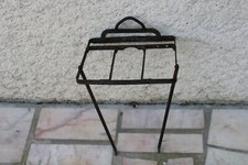 porte bagage avant 1910's pour