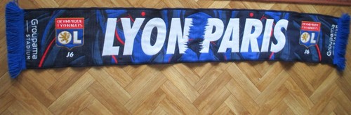 Echarpe football club