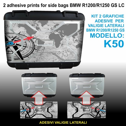 Set adhésifs pour valises - adhésifs,