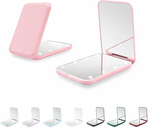Kakuje compact mirror 3x - kakuje,