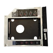 Caddy HDD / SSD 2.5" 9,5 mm