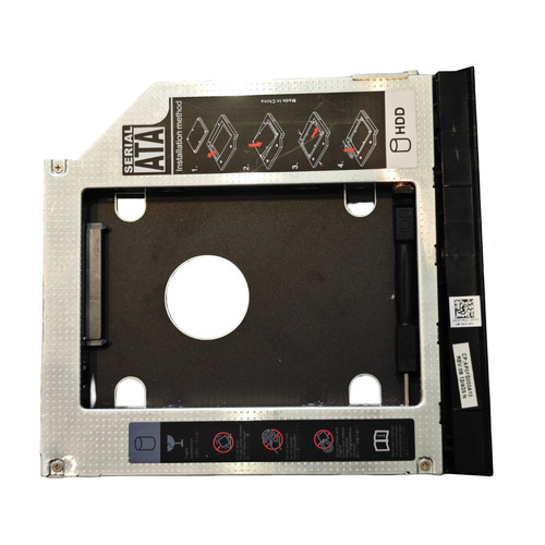 Caddy hdd ssd 9 - /, 9,5