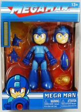 Mega Man - Jada Toys - Mega