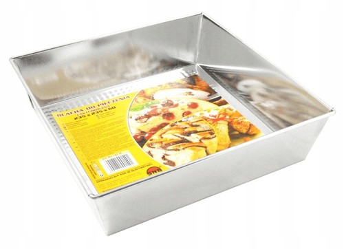 Moule pâtisserie avec fond - avec,