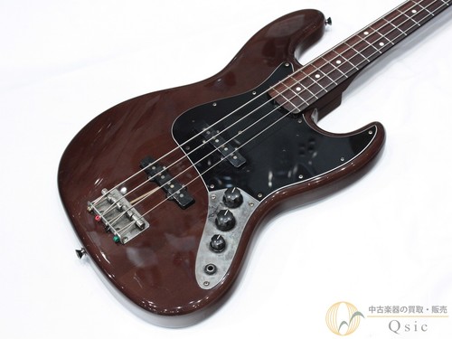 Fender made japan - fender, in