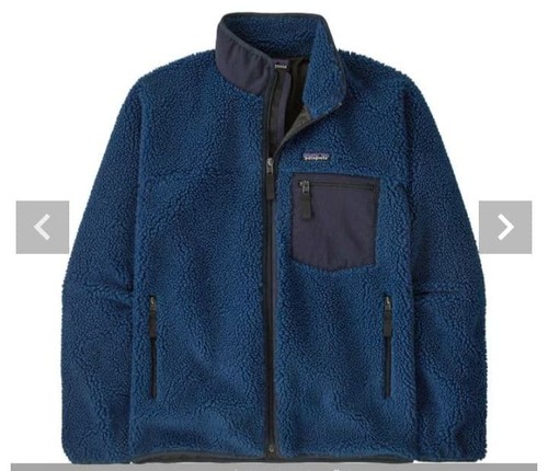 Patagonia classic retro - classic, x