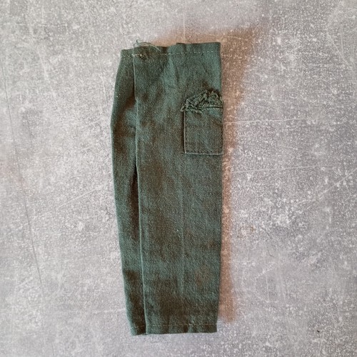 Vintage group action joe ceji - vintage,