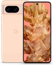 Google Pixel 8  256Go Rose