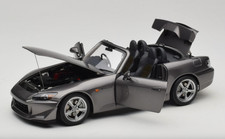 1/18 Motorhelix Honda S2000