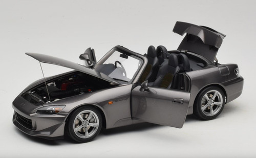 Motorhelix honda s2000 - motorhelix,