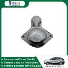 🇫🇷 DEMARREUR HYUNDAI