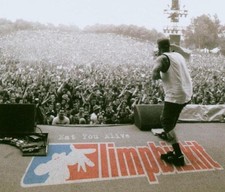 Limp Bizkit [Maxi-CD] Eat you