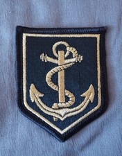 Ecusson gendarmerie - ecusson, la