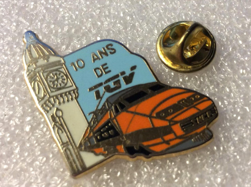 Vintage pin special - pin's, (+