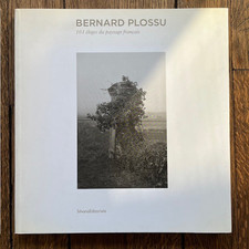 BERNARD PLOSSU 101 ELOGES DU