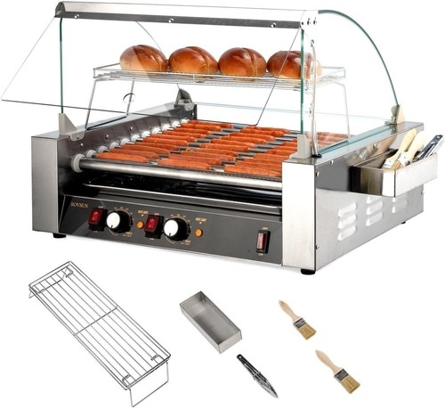 Hot dog sausage - 18/30, 7/11