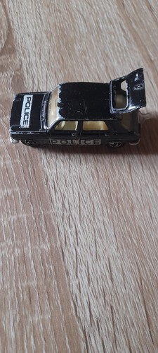 Voiture miniature simca - voiture,