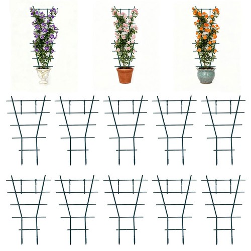 Pièces supports vigne - pièces, de