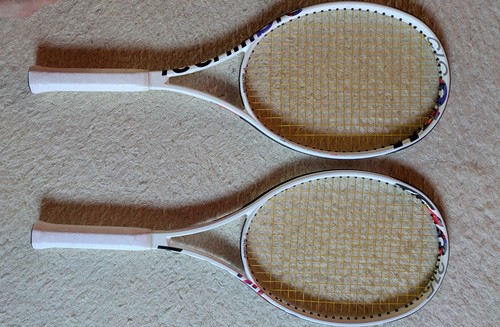 Lot raquettes tecnifibre - lot, 2