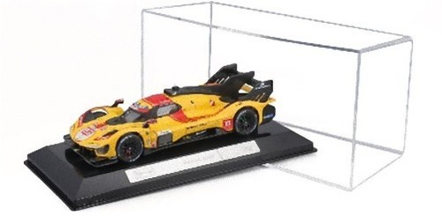 Bburago 36321 ferrari 499p - 36321-83,