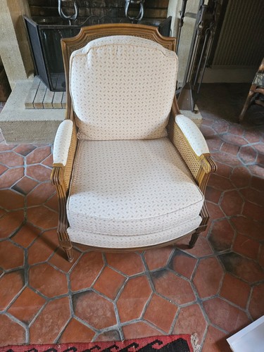 Fauteuil place avec - 1,
