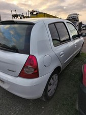 Neiman RENAULT CLIO 2 CAMPUS