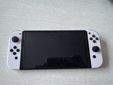 Nintendo Switch Modèle OLED +
