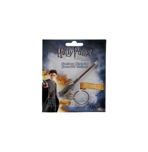 Porte clé harry potter - potter,