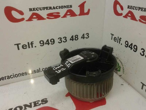 Moteur chauffage 111850 - de, /