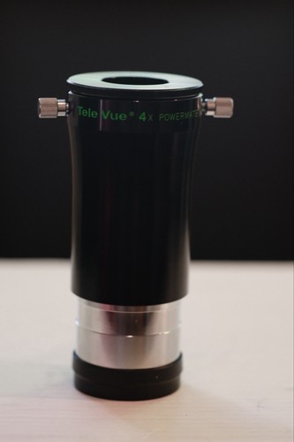 Tele vue powermate element - powermate,