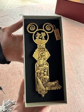 Walt Disney Studios  Clé