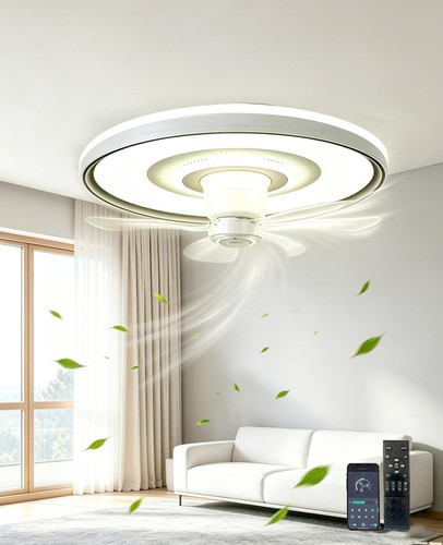 Plafonnier ventilateur plafond - ventilateur,