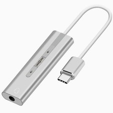 K47 Usb-C 3,5mm Stéréo Audio