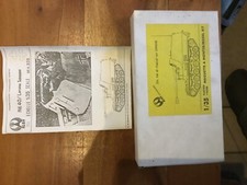ALBY PAK 40/LORRAINE SCHLEPPER 1/35 kit 333